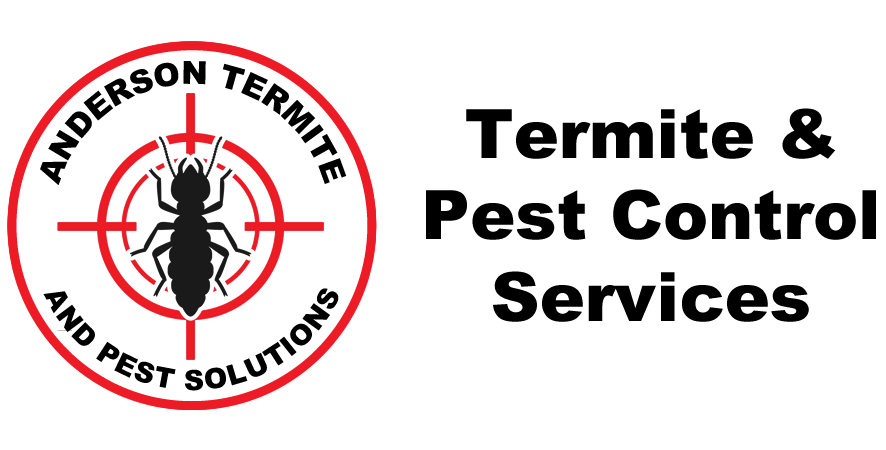 Anderson Termite and Pest Control Solutions